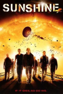 Ánh Thái Dương - Sunshine (2007) Ánh Thái Dương - Sunshine (2007)