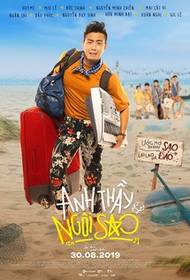 Anh thầy ngôi sao - Superstar Teacher (2019) Anh thầy ngôi sao - Superstar Teacher (2019)
