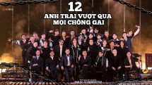 Anh Trai Vượt Mọi Chông Gai - Anh Trai Vượt Mọi Chông Gai (2021) Anh Trai Vượt Mọi Chông Gai - Anh Trai Vượt Mọi Chông Gai (2021)