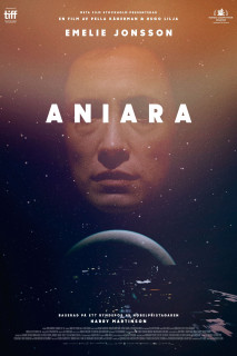 Aniara - Aniara (2019) Aniara - Aniara (2019)