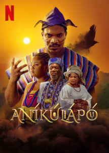 Aníkúlápó - Aníkúlápó (2022) Aníkúlápó - Aníkúlápó (2022)