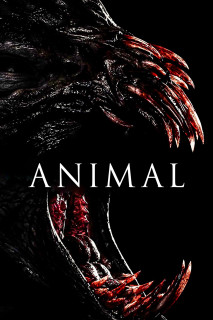 Animal - Animal (2014) Animal - Animal (2014)
