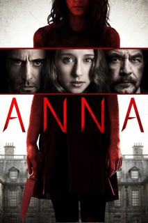 Annaa - Anna (2013) Annaa - Anna (2013)