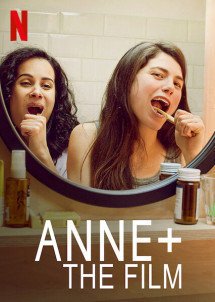 Anne+: Phim điện ảnh - Anne+: The Film (2021) Anne+: Phim điện ảnh - Anne+: The Film (2021)
