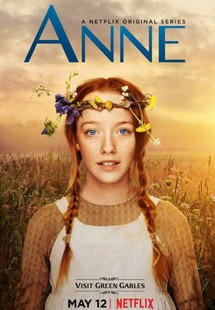 Anne Tóc Đỏ (Phần 1) - Anne with an E (Season 1) (2017) Anne Tóc Đỏ (Phần 1) - Anne with an E (Season 1) (2017)