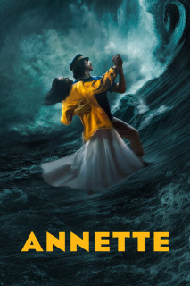 Annette - Annette (2021) Annette - Annette (2021)