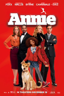 Annie - Annie (2014) Annie - Annie (2014)