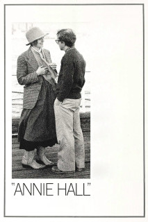 Annie Hall - Annie Hall (1977) Annie Hall - Annie Hall (1977)