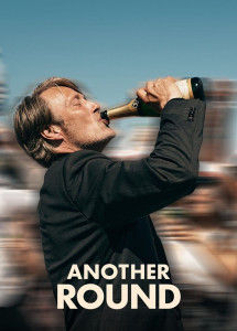 Another Round - Another Round (2020) Another Round - Another Round (2020)