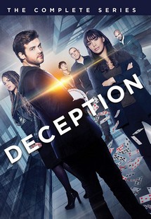 Ảo Ảnh - Deception (2018) Ảo Ảnh - Deception (2018)