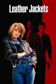 Áo khoác da - Leather Jackets (1992) Áo khoác da - Leather Jackets (1992)