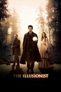 Ảo Thuật Gia Tài Ba - The Illusionist (2006) Ảo Thuật Gia Tài Ba - The Illusionist (2006)