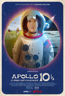 Apollo 10 1/2: Thời thơ ấu ở kỷ nguyên vũ trụ - Apollo 10 1/2: A Space Age Childhood (2022) Apollo 10 1/2: Thời thơ ấu ở kỷ nguyên vũ trụ - Apollo 10 1/2: A Space Age Childhood (2022)