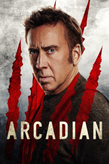 Arcadian - Arcadian (2024) Arcadian - Arcadian (2024)