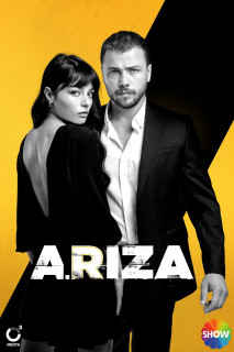 A.Riza - Ariza (2020) A.Riza - Ariza (2020)