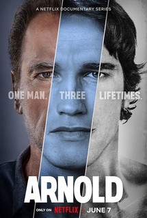 Arnold - Arnold (2023) Arnold - Arnold (2023)
