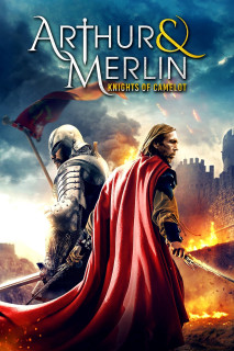 Arthur & Merlin: Hiệp Sĩ Lạc Đà - Arthur & Merlin: Knights of Camelot (2020) Arthur & Merlin: Hiệp Sĩ Lạc Đà - Arthur & Merlin: Knights of Camelot (2020)