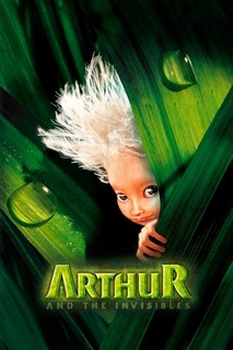 Arthur và Những Người Bạn Vô Hình - Arthur and the Invisibles (2006) Arthur và Những Người Bạn Vô Hình - Arthur and the Invisibles (2006)