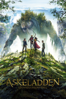 Askeladden - Hội trường Dovregubbens - The Ash Lad: In the Hall of the Mountain King (2017) Askeladden - Hội trường Dovregubbens - The Ash Lad: In the Hall of the Mountain King (2017)