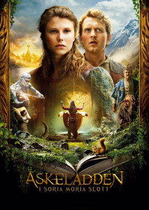 Askeladden - I Soria Moria slott - The Ash Lad: In Search of the Golden Castle (2019) Askeladden - I Soria Moria slott - The Ash Lad: In Search of the Golden Castle (2019)