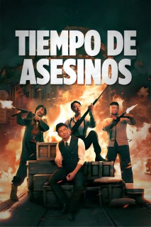 Assassin - Assassin (2025) Assassin - Assassin (2025)