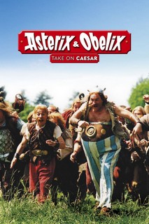 Asterix & Obelix Take on Caesar - Astérix & Obélix contre César (1999) Asterix & Obelix Take on Caesar - Astérix & Obélix contre César (1999)