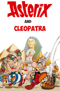 Asterix và Nữ Hoàng Ai Cập - Asterix and Cleopatra (1968) Asterix và Nữ Hoàng Ai Cập - Asterix and Cleopatra (1968)