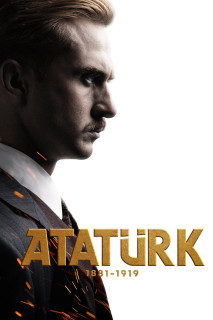 Atatürk 1881 - 1919 - Atatürk 1881 - 1919 (2023) Atatürk 1881 - 1919 - Atatürk 1881 - 1919 (2023)