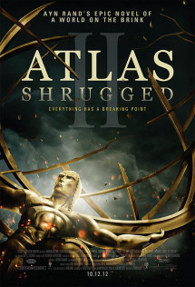 Atlas Rung Chuyển 2: Cuộc Đình Công - Atlas Shrugged II: The Strike (2012) Atlas Rung Chuyển 2: Cuộc Đình Công - Atlas Shrugged II: The Strike (2012)
