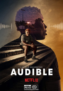 Audible: Tiếng nói kiên cường - Audible (2021) Audible: Tiếng nói kiên cường - Audible (2021)