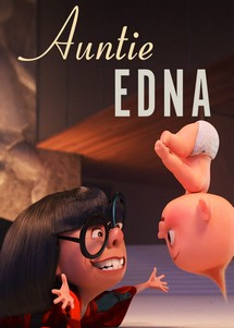 Auntie Edna - Auntie Edna (2018) Auntie Edna - Auntie Edna (2018)