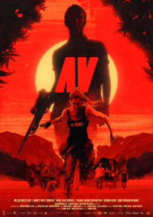 Av: Săn lùng - Av: The Hunt (2021) Av: Săn lùng - Av: The Hunt (2021)