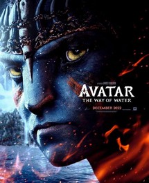 Avatar 2: Dòng Chảy Của Nước - Avatar 2 (2022) Avatar 2: Dòng Chảy Của Nước - Avatar 2 (2022)