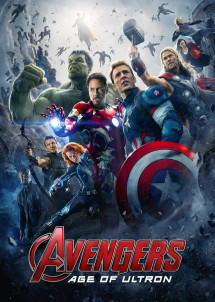 Avengers: Đế Chế Ultron - Avengers: Age of Ultron (2015) Avengers: Đế Chế Ultron - Avengers: Age of Ultron (2015)