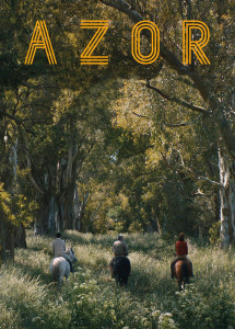 Azor - Azor (2021) Azor - Azor (2021)