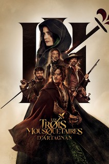 Ba Chàng Lính Ngự Lâm: D'Artagnan - The Three Musketeers: D'Artagnan (2023) Ba Chàng Lính Ngự Lâm: D'Artagnan - The Three Musketeers: D'Artagnan (2023)