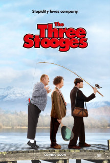 Ba Chàng Ngốc - The Three Stooges (2012) Ba Chàng Ngốc - The Three Stooges (2012)