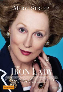 Bà Đầm Thép - The Iron Lady (2011) Bà Đầm Thép - The Iron Lady (2011)