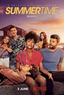 Ba Mét Phía Trên Bầu Trời (Phần 2) - Summertime (Season 2) (2021) Ba Mét Phía Trên Bầu Trời (Phần 2) - Summertime (Season 2) (2021)