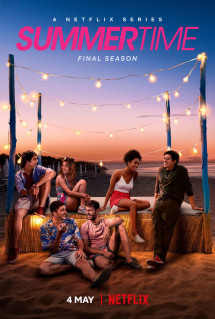 Ba mét phía trên bầu trời (Phần 3) - Summertime (Season 3) (2022) Ba mét phía trên bầu trời (Phần 3) - Summertime (Season 3) (2022)