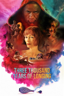 Ba Ngàn Năm Khao Khát - Three Thousand Years of Longing (2022) Ba Ngàn Năm Khao Khát - Three Thousand Years of Longing (2022)