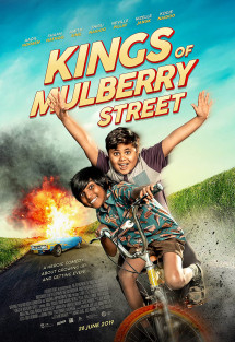 Bá vương phố Mulberry: Tình yêu ngự trị - Kings of Mulberry Street: Let Love Reign (2023) Bá vương phố Mulberry: Tình yêu ngự trị - Kings of Mulberry Street: Let Love Reign (2023)