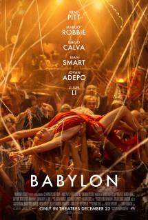 Babylon - Babylon (2023) Babylon - Babylon (2023)