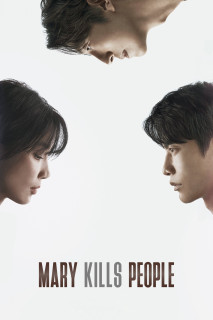 Bác Sĩ An Tử - Mary Kills People (2025) Bác Sĩ An Tử - Mary Kills People (2025)
