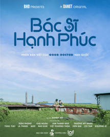 Bác sĩ hạnh phúc - Good Doctor (2023) Bác sĩ hạnh phúc - Good Doctor (2023)