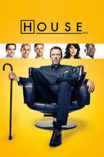 Bác Sĩ House (Phần 7) - House (Season 7) (2010) Bác Sĩ House (Phần 7) - House (Season 7) (2010)