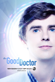 Bác sĩ thiên tài (Phần 2) - The Good Doctor (Season 2) (2018) Bác sĩ thiên tài (Phần 2) - The Good Doctor (Season 2) (2018)
