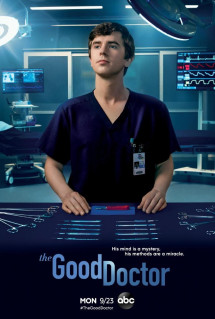 Bác sĩ thiên tài (Phần 3) - The Good Doctor (Season 3) (2019) Bác sĩ thiên tài (Phần 3) - The Good Doctor (Season 3) (2019)