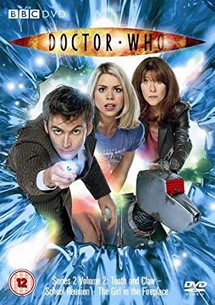 Bác Sĩ Vô Danh Phần 2 - Doctor Who (Season 2) (2006) Bác Sĩ Vô Danh Phần 2 - Doctor Who (Season 2) (2006)