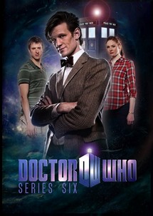 Bác Sĩ Vô Danh Phần 6 - Doctor Who (Season 6) (2011) Bác Sĩ Vô Danh Phần 6 - Doctor Who (Season 6) (2011)